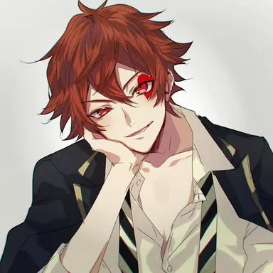 Profile image of エース