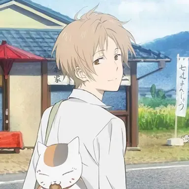 Profile image of 夏目