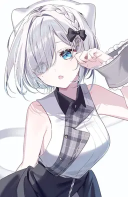 Profile image of 花芽すみれ
