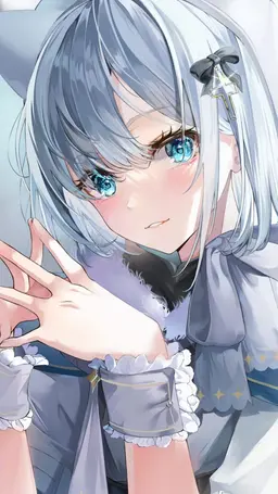 Profile image of 카가 스미레