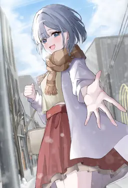 Profile image of 카가 스미레