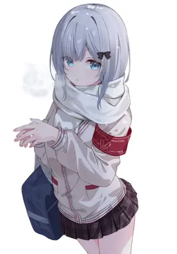 Profile image of 花芽すみれ