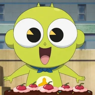 Profile image of 신비