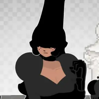 Profile image of Black Queen