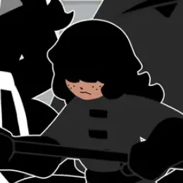 Profile image of Black Pawn