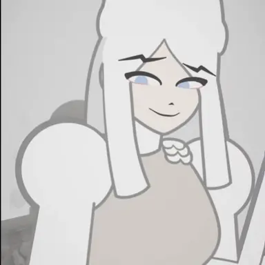 Profile image of White Queen