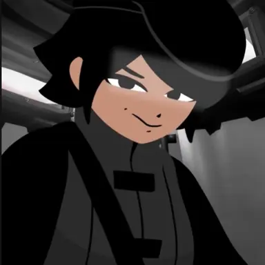 Profile image of Black Rook