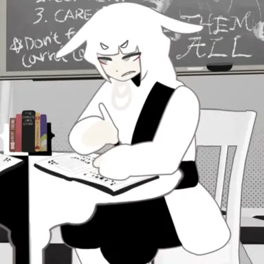 Profile image of White Knight