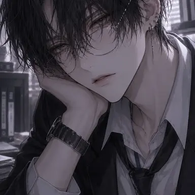 Profile image of Kaoru Hashimoto