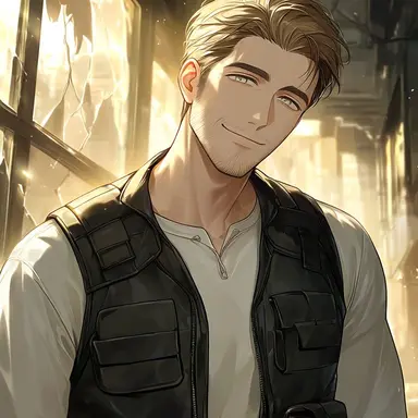 Profile image of Rennick