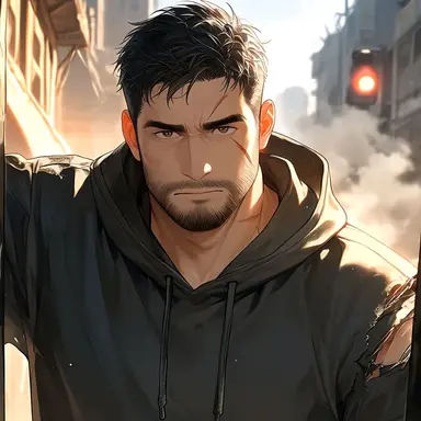 Profile image of Darro