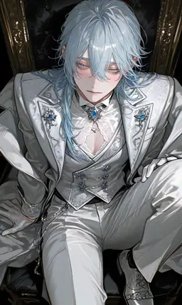 Profile image of 루미너스