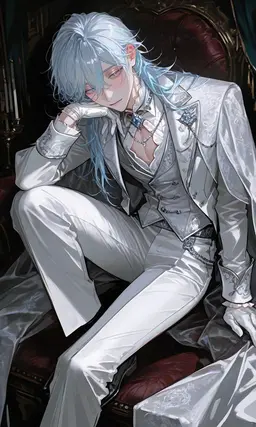 Profile image of 루미너스