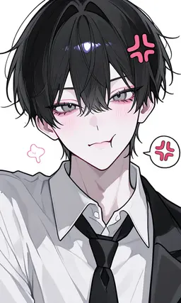 Profile image of 惟月