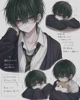 Profile image of 慧