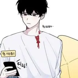 Profile image of 도현