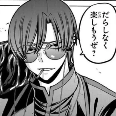 Profile image of 朽森 紫苑