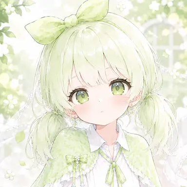 Profile image of 리아