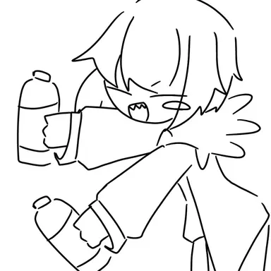 Profile image of フェル