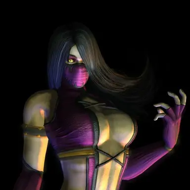 Profile image of Mileena