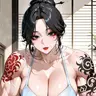 캐릭터 프로필 이미지