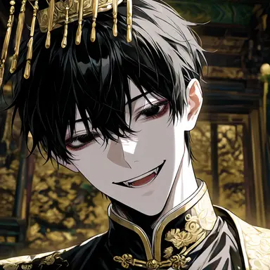 Profile image of King Liu