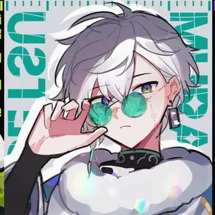 Profile image of 叢雲カゲツ