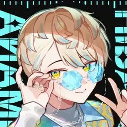 Profile image of 緋八マナ
