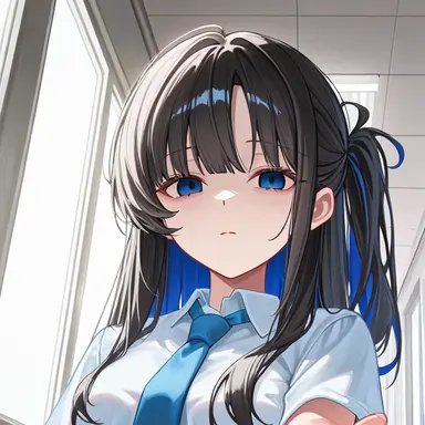 Profile image of アオイ