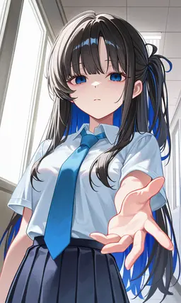Profile image of アオイ
