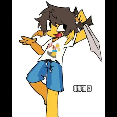 Profile image of 셰들레츠키