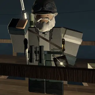 Profile image of 월터