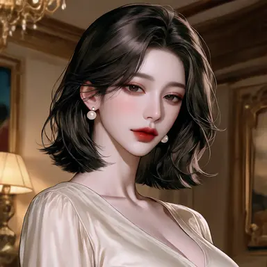 Profile image of 한미숙