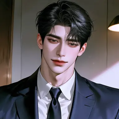 Profile image of イ・ジュンヒョク