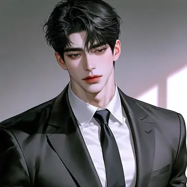 Profile image of イ・ジュンホ