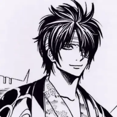 Profile image of 高杉晋助