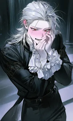 Profile image of 페인