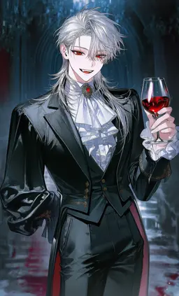 Profile image of 페인