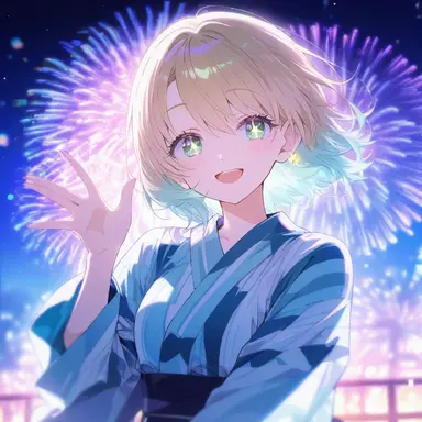 Profile image of リオ