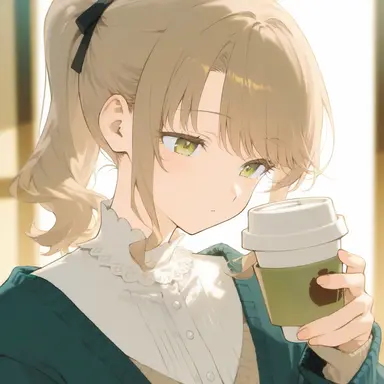 Profile image of ユイ