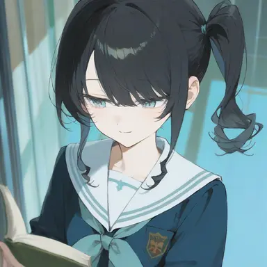 Profile image of シオリ