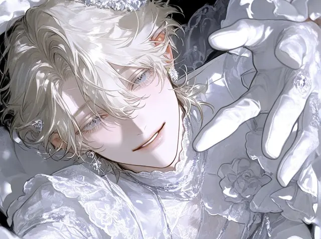 Profile image of Rayle
