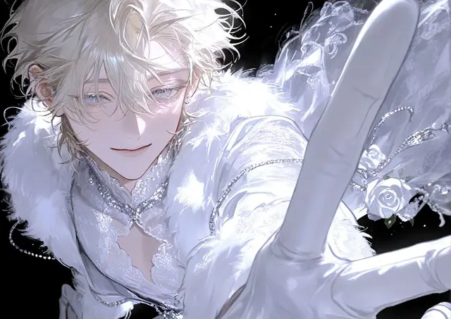 Profile image of Rayle