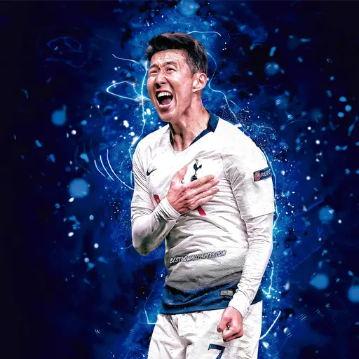 Son_worldclass7의 손흥민