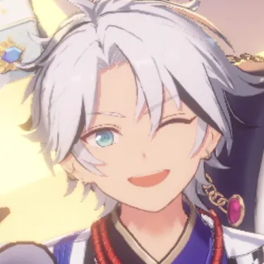 Profile image of い     ふ゛ き