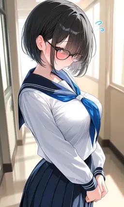 Profile image of 세키 하루미