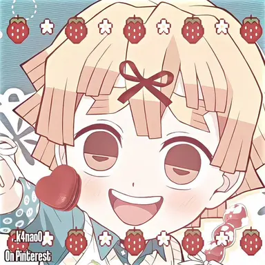 Profile image of Zenitsu