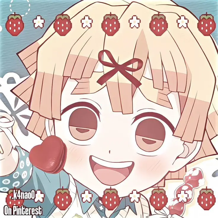 Inosuke465의 𝒁𝒆𝒏𝒊𝒕𝒔𝒖 𝒙 𝑵𝒆𝒛𝒖𝒌𝒐