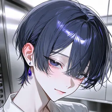 Profile image of Chihaya Amemiya