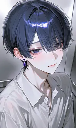 Profile image of Chihaya Amemiya